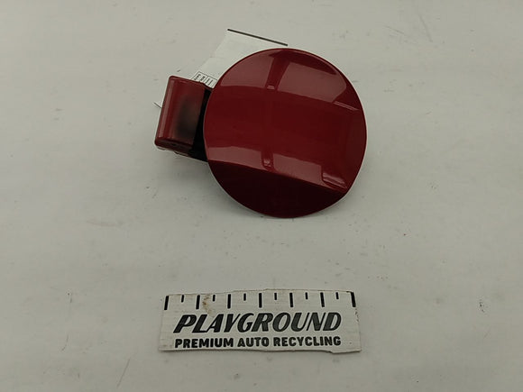 Hyundai Veloster Fuel Filler Door