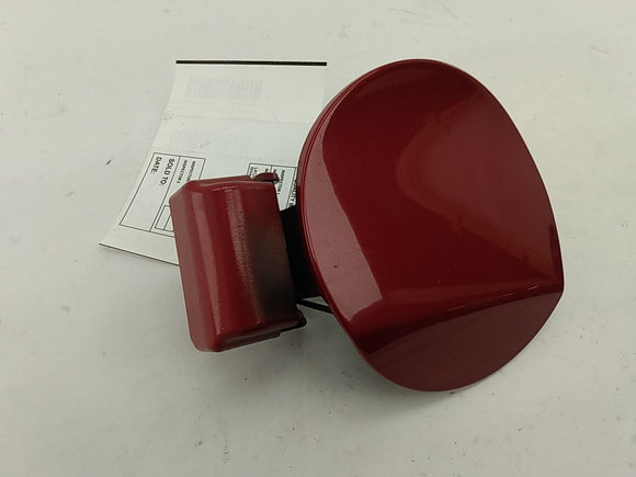 Hyundai Veloster Fuel Filler Door
