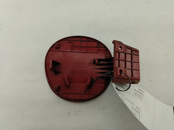 Hyundai Veloster Fuel Filler Door
