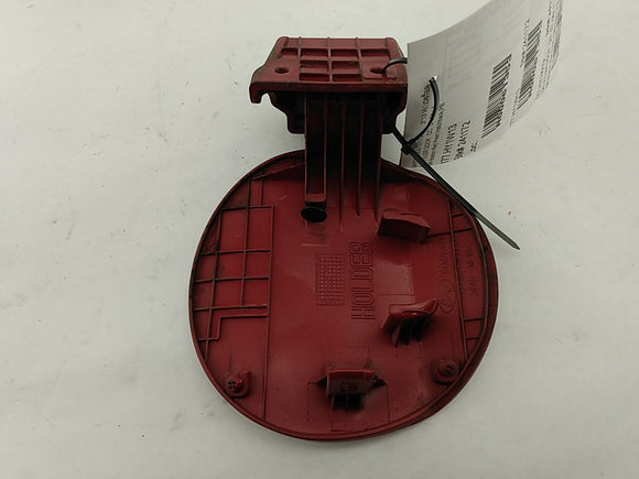 Hyundai Veloster Fuel Filler Door