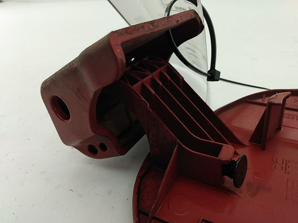 Hyundai Veloster Fuel Filler Door