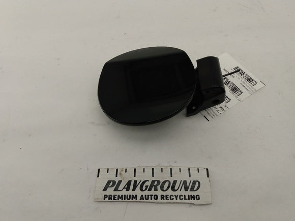 Hyundai Veloster Fuel Filler Door