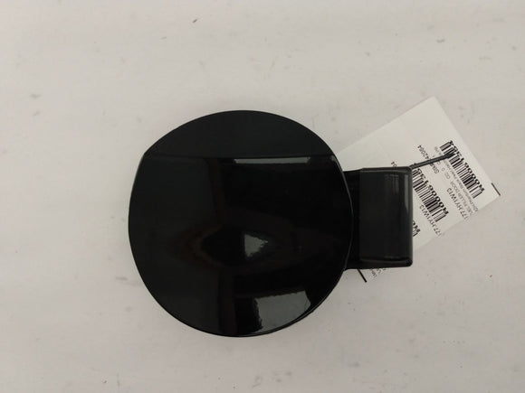 Hyundai Veloster Fuel Filler Door
