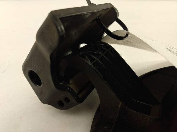 Hyundai Veloster Fuel Filler Door