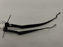 Hyundai Veloster Pair Of Windshield Washer Arms-3