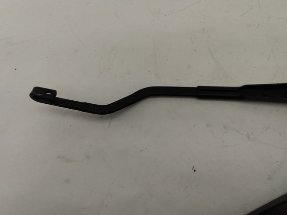 Hyundai Veloster Pair Of Windshield Washer Arms