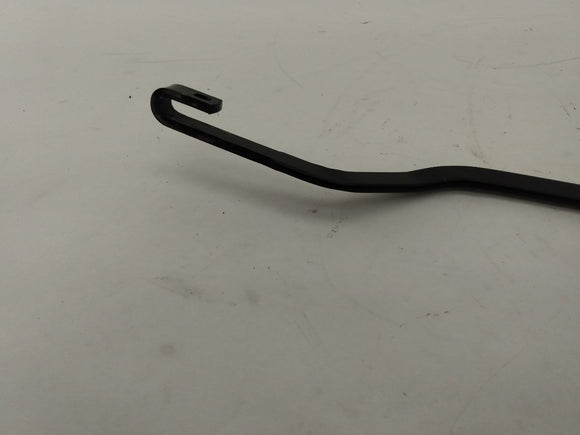Hyundai Veloster Pair Of Windshield Washer Arms