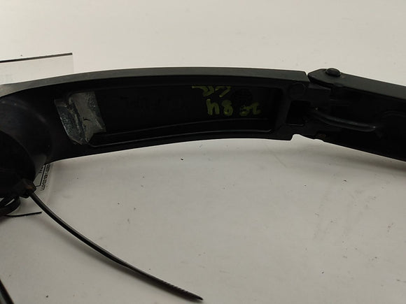 Hyundai Veloster Pair Of Windshield Washer Arms