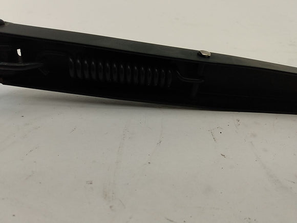 Hyundai Veloster Pair Of Windshield Washer Arms