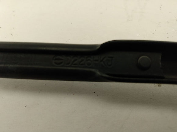 Hyundai Veloster Pair Of Windshield Washer Arms