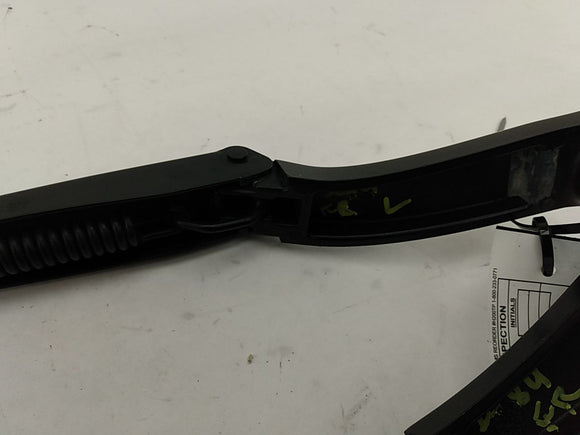 Hyundai Veloster Pair Of Windshield Washer Arms