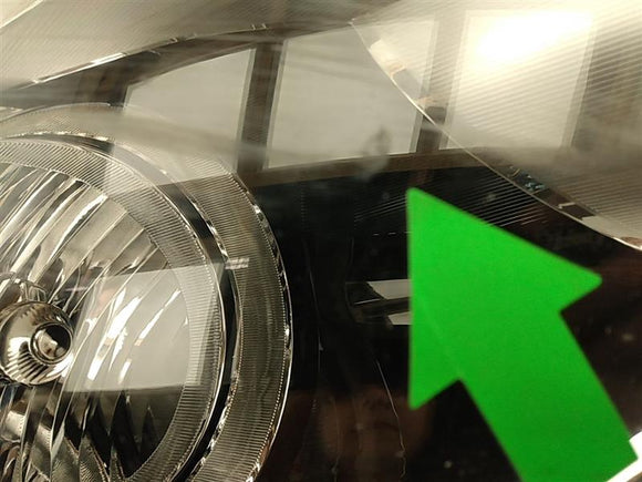 Hyundai Veloster Front Left Headlamp