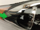 Hyundai Veloster Front Left Headlamp-6