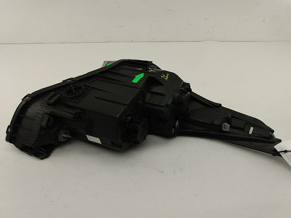 Hyundai Veloster Front Left Headlamp