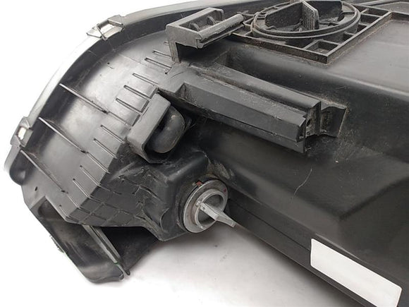 Hyundai Veloster Front Left Headlamp