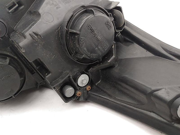 Hyundai Veloster Front Left Headlamp