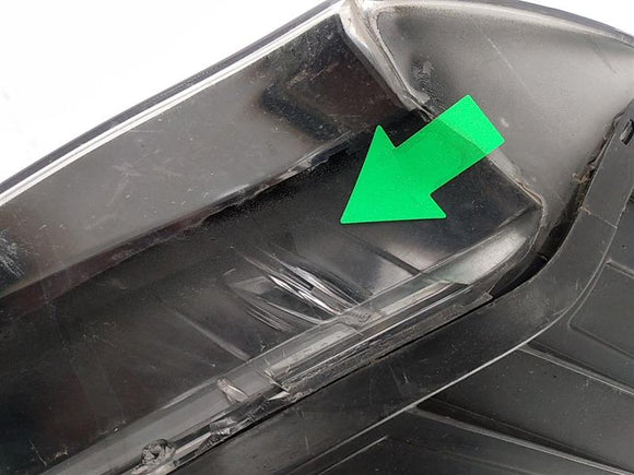 Hyundai Veloster Front Left Headlamp