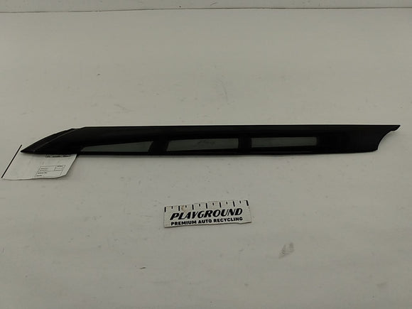 Hyundai Veloster Front Right Exterior A Pillar