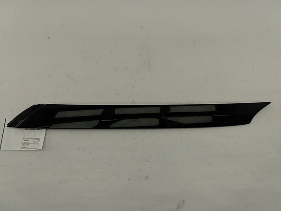 Hyundai Veloster Front Right Exterior A Pillar