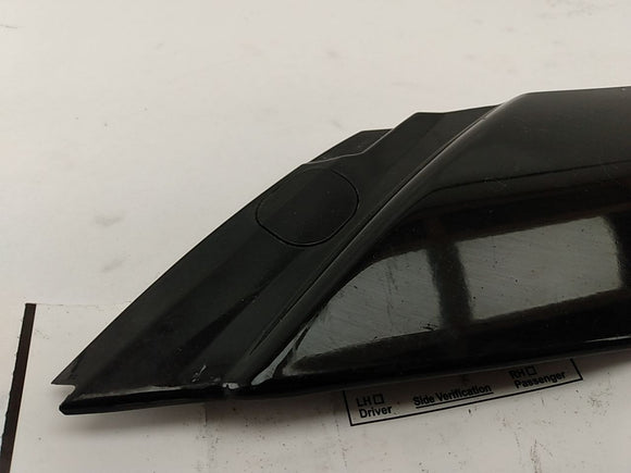 Hyundai Veloster Front Right Exterior A Pillar