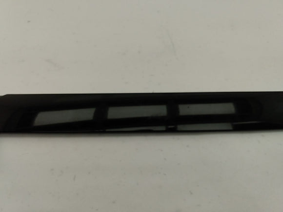 Hyundai Veloster Front Right Exterior A Pillar