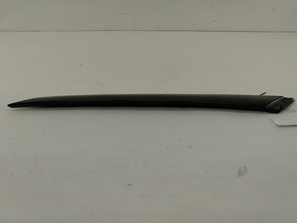 Hyundai Veloster Front Right Exterior A Pillar