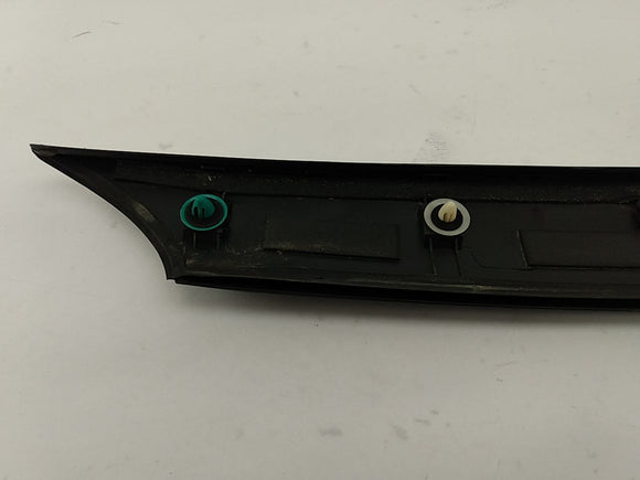 Hyundai Veloster Front Right Exterior A Pillar