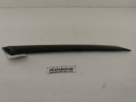 Hyundai Veloster Front Left Exterior A Pillar