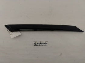 Hyundai Veloster Front Left Exterior A Pillar - 0