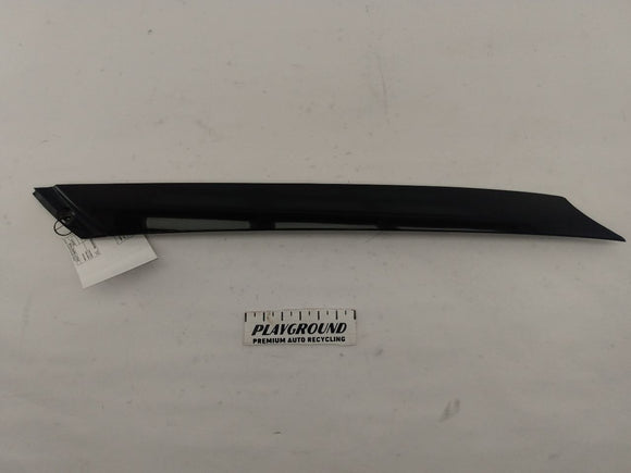 Hyundai Veloster Front Left Exterior A Pillar