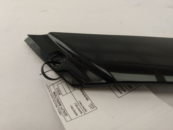 Hyundai Veloster Front Left Exterior A Pillar