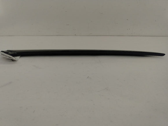 Hyundai Veloster Front Left Exterior A Pillar