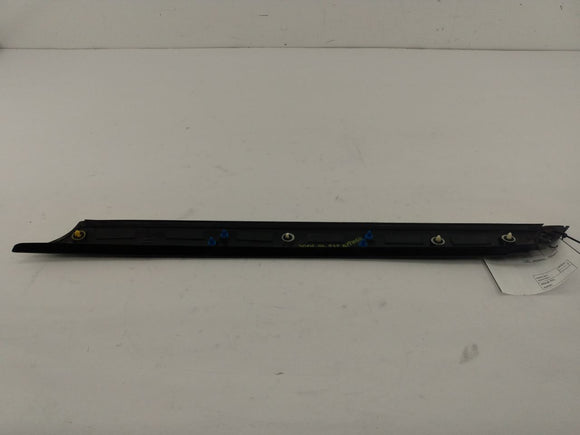 Hyundai Veloster Front Left Exterior A Pillar