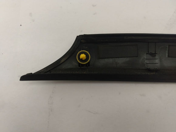 Hyundai Veloster Front Left Exterior A Pillar