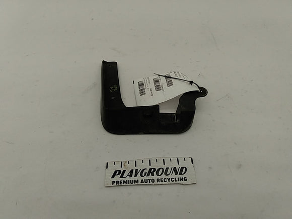 Hyundai Veloster Front Left Mud Guard