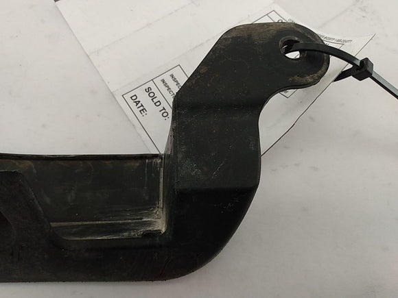 Hyundai Veloster Front Left Mud Guard