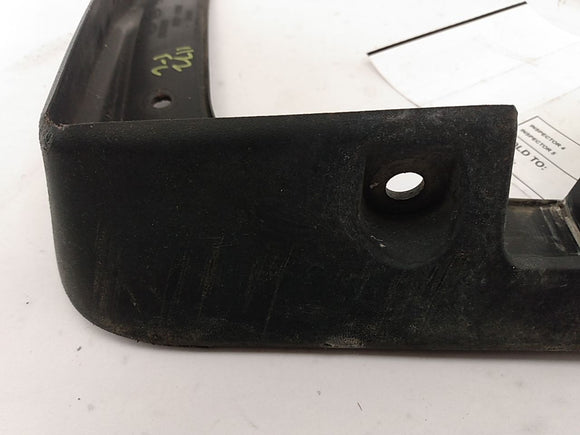 Hyundai Veloster Front Left Mud Guard