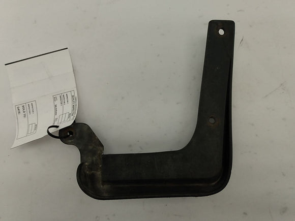 Hyundai Veloster Front Left Mud Guard