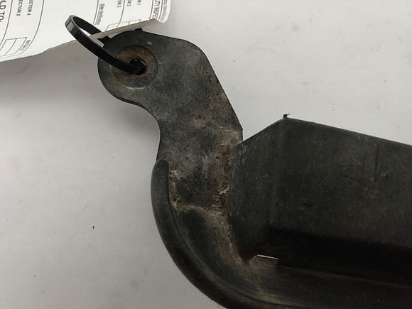 Hyundai Veloster Front Left Mud Guard