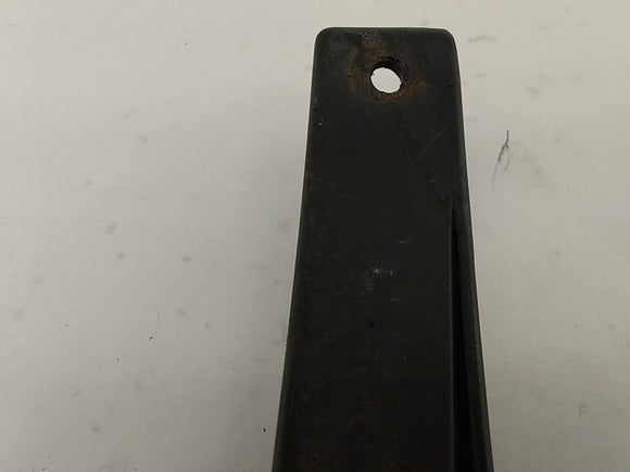 Hyundai Veloster Front Left Mud Guard