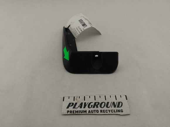 Hyundai Veloster Rear Left Mud Guard