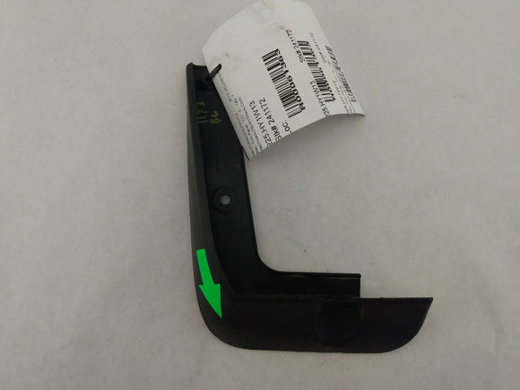 Hyundai Veloster Rear Left Mud Guard