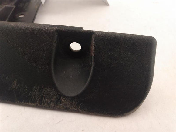 Hyundai Veloster Rear Left Mud Guard
