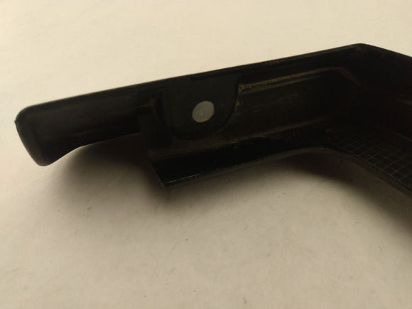 Hyundai Veloster Rear Left Mud Guard