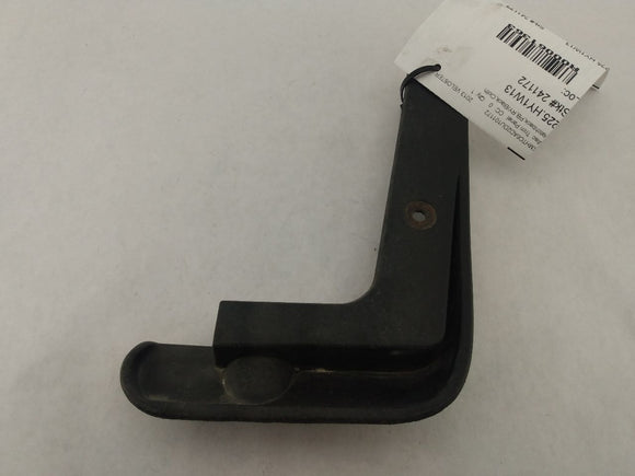 Hyundai Veloster Rear Left Mud Guard