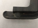 Hyundai Veloster Rear Left Mud Guard-10