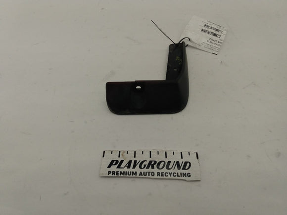 Hyundai Veloster Rear Right Mud Guard
