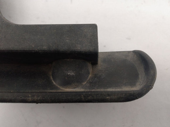 Hyundai Veloster Rear Right Mud Guard