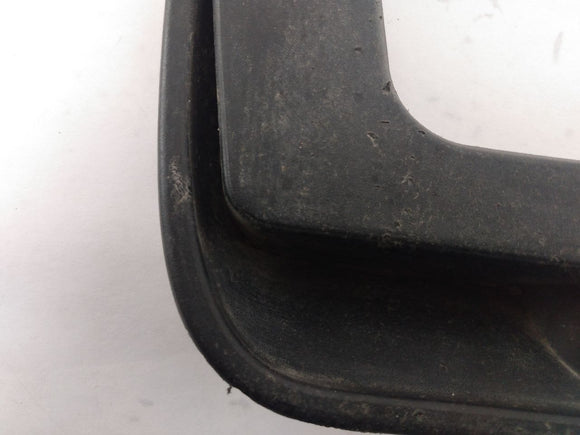Hyundai Veloster Rear Right Mud Guard