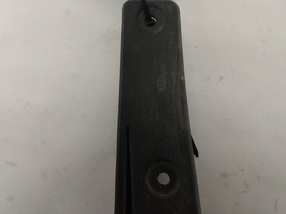 Hyundai Veloster Rear Right Mud Guard